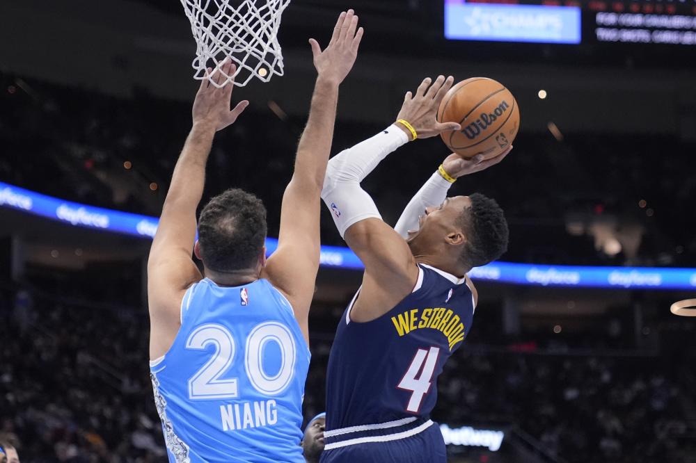 并投中了多 并投中了多